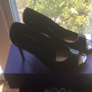 Stuart Weitzman shoes
